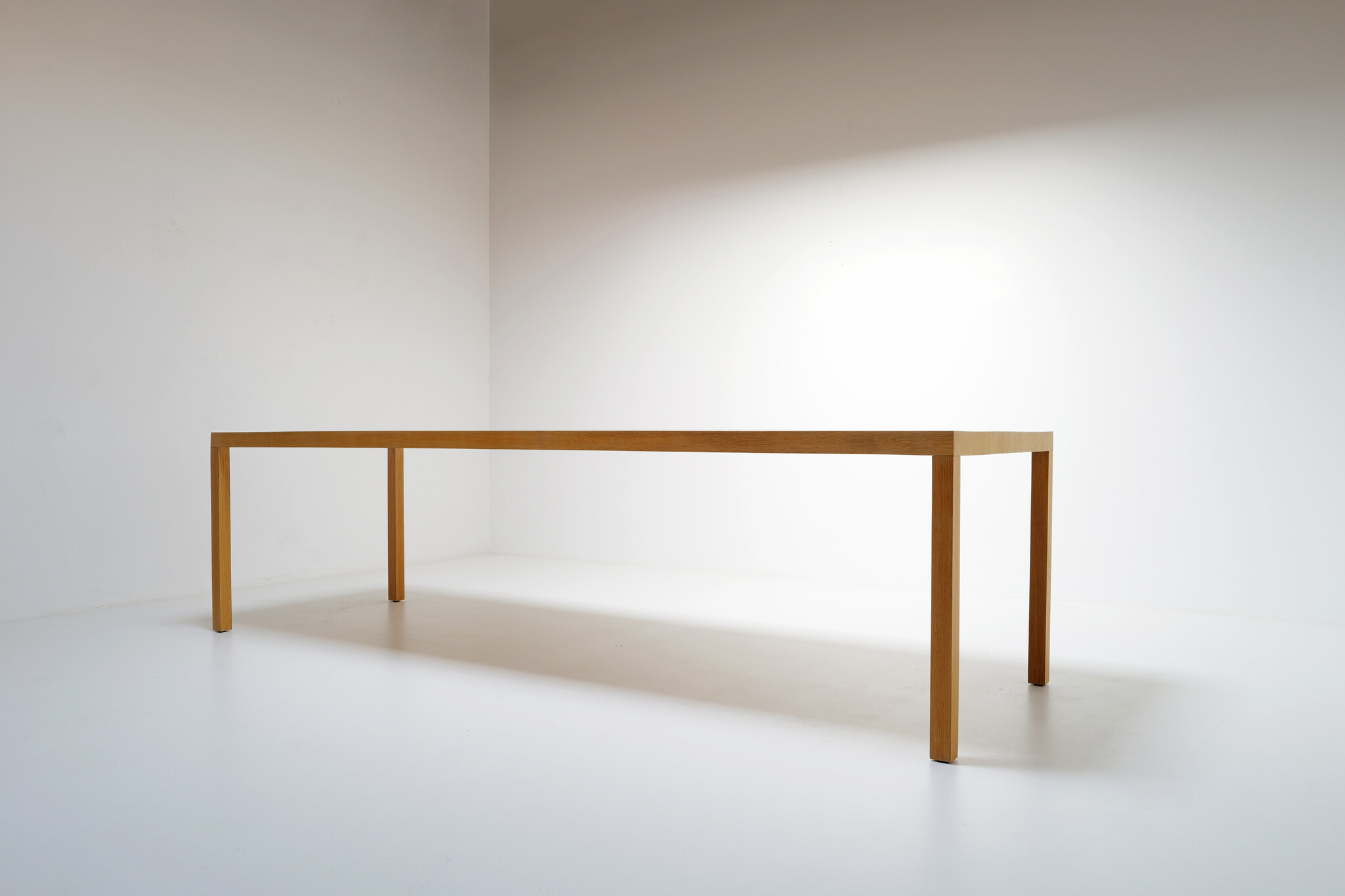 Tafel Maarten Van Severen T88W for TOP MOUTON