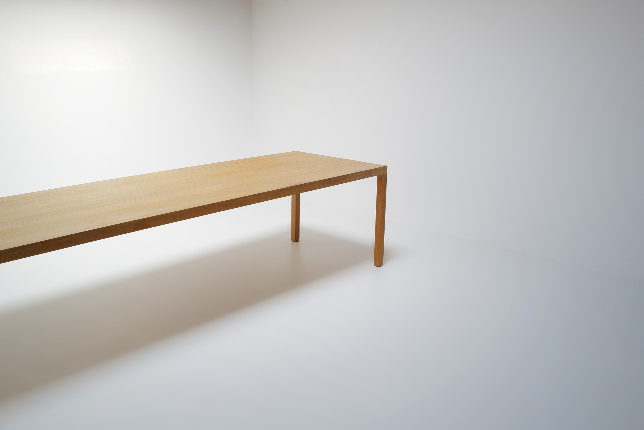 Tafel Maarten Van Severen T88W for TOP MOUTON