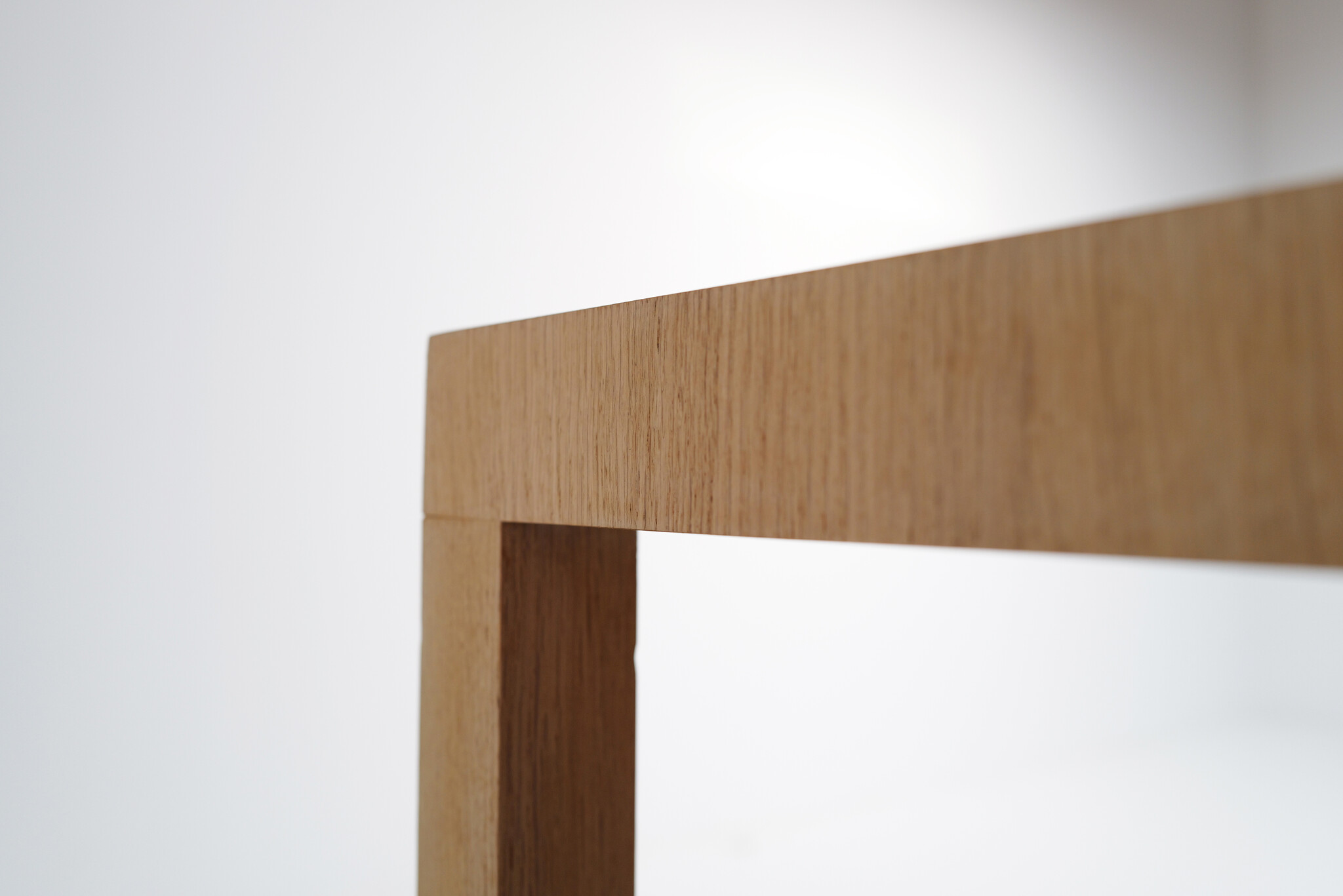 Tafel Maarten Van Severen T88W for TOP MOUTON