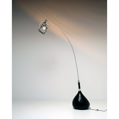 Rolex Lampadaire Bul-Bo