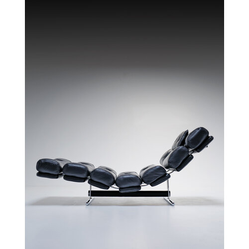 Fauteuil lounge Ric Deforche Lord