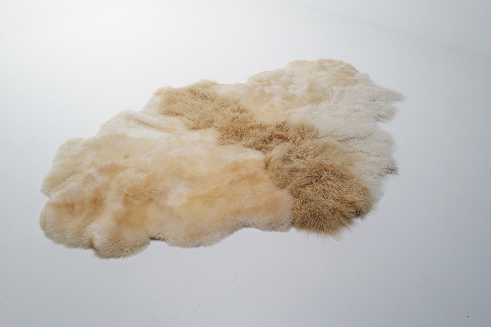 Carine Boxy “Shiny” XL Landscape carpet, 2025