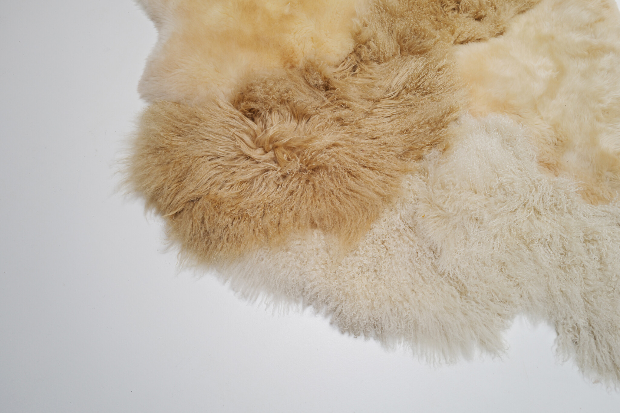 Carine Boxy “Shiny” XL Landscape carpet, 2025