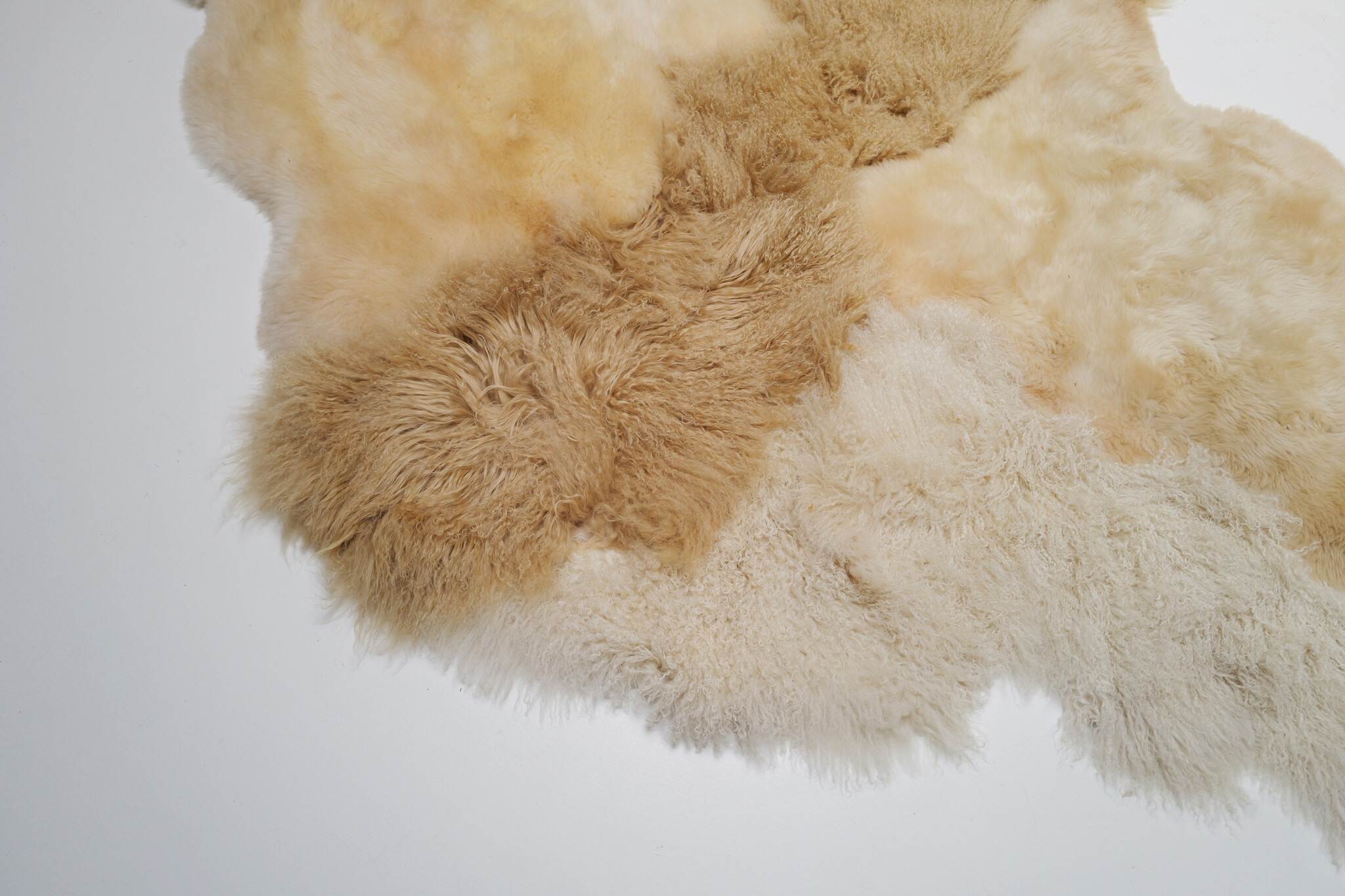 Carine Boxy “Shiny” XL Landscape carpet, 2025