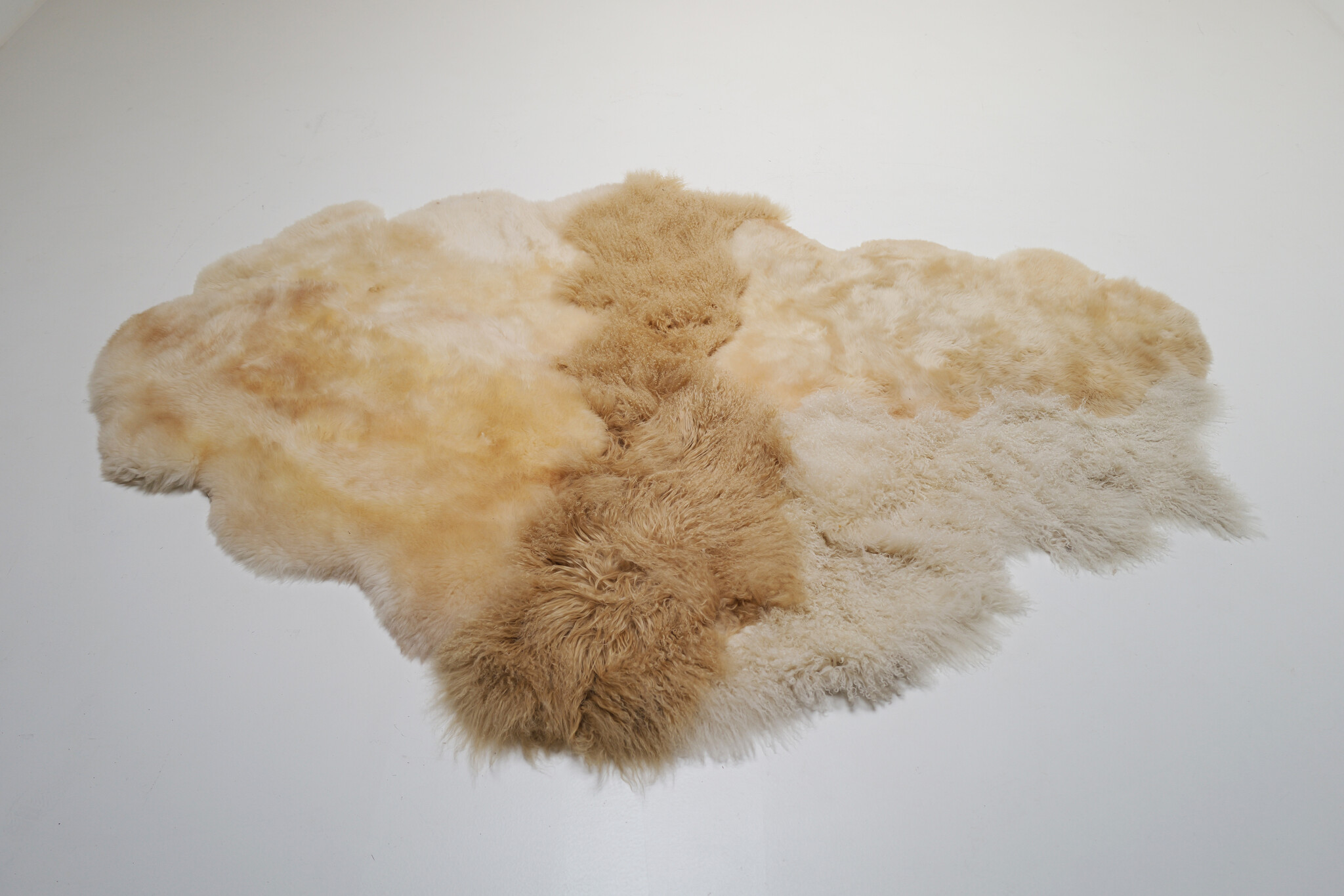 Carine Boxy “Shiny” XL Landscape carpet, 2025