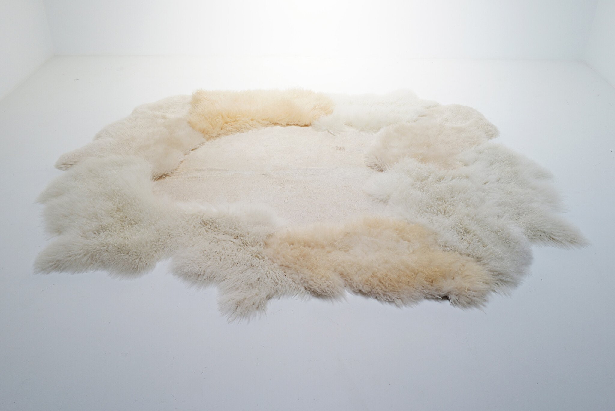 Carine Boxy “Evening Mood” XL Landscape tapijt, 2025