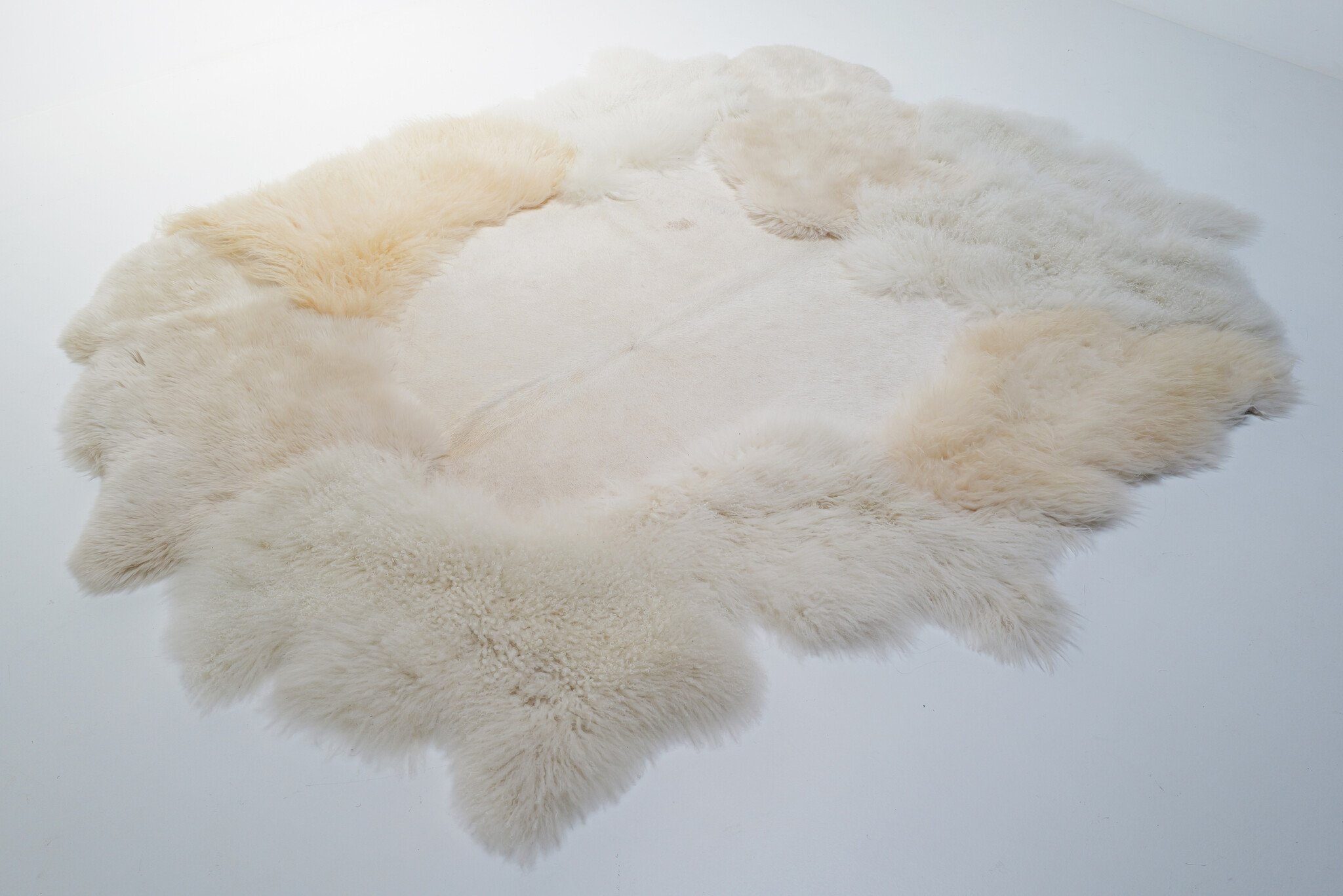 Carine Boxy “Evening Mood” XL Landscape tapijt, 2025