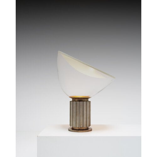 Flos Taccia lamp