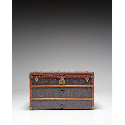 Louis Vuitton reiskoffer