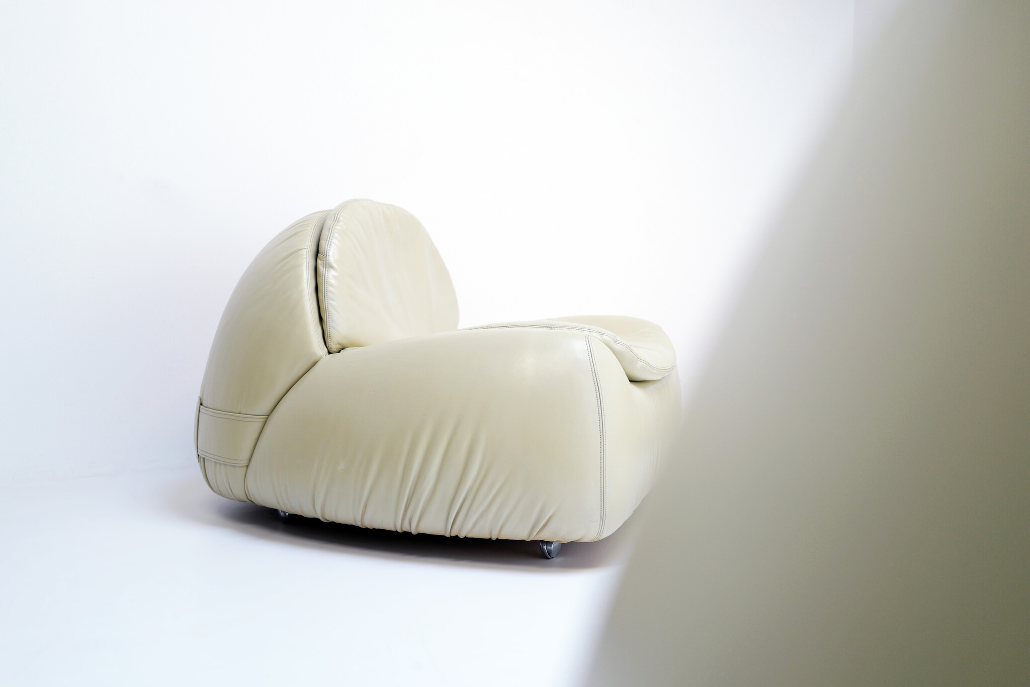 'Targa' sofa van Anita Schmidt & Heinz Waldmann voor Durlet, 1970’s