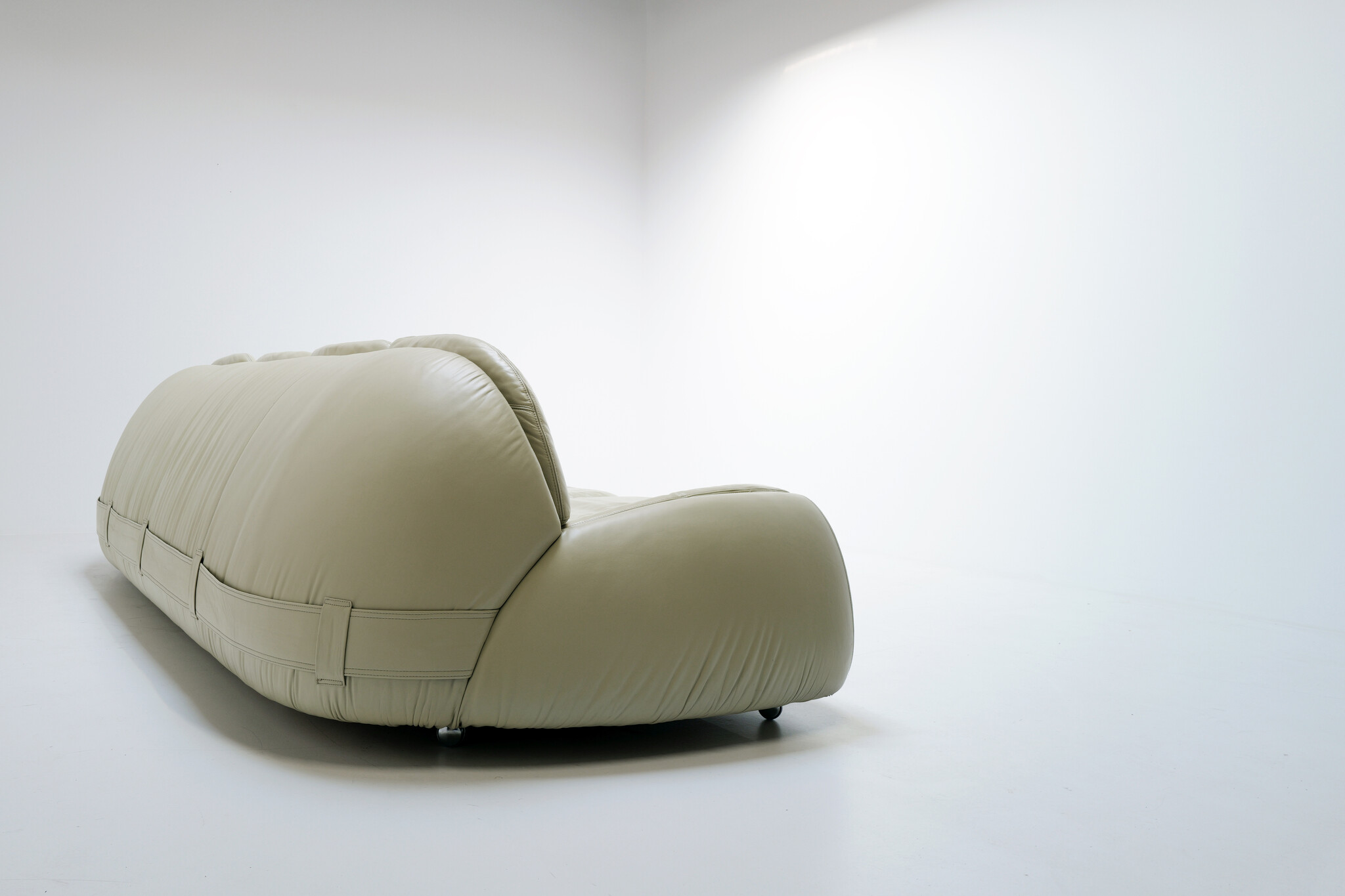 'Targa' sofa van Anita Schmidt & Heinz Waldmann voor Durlet, 1970’s