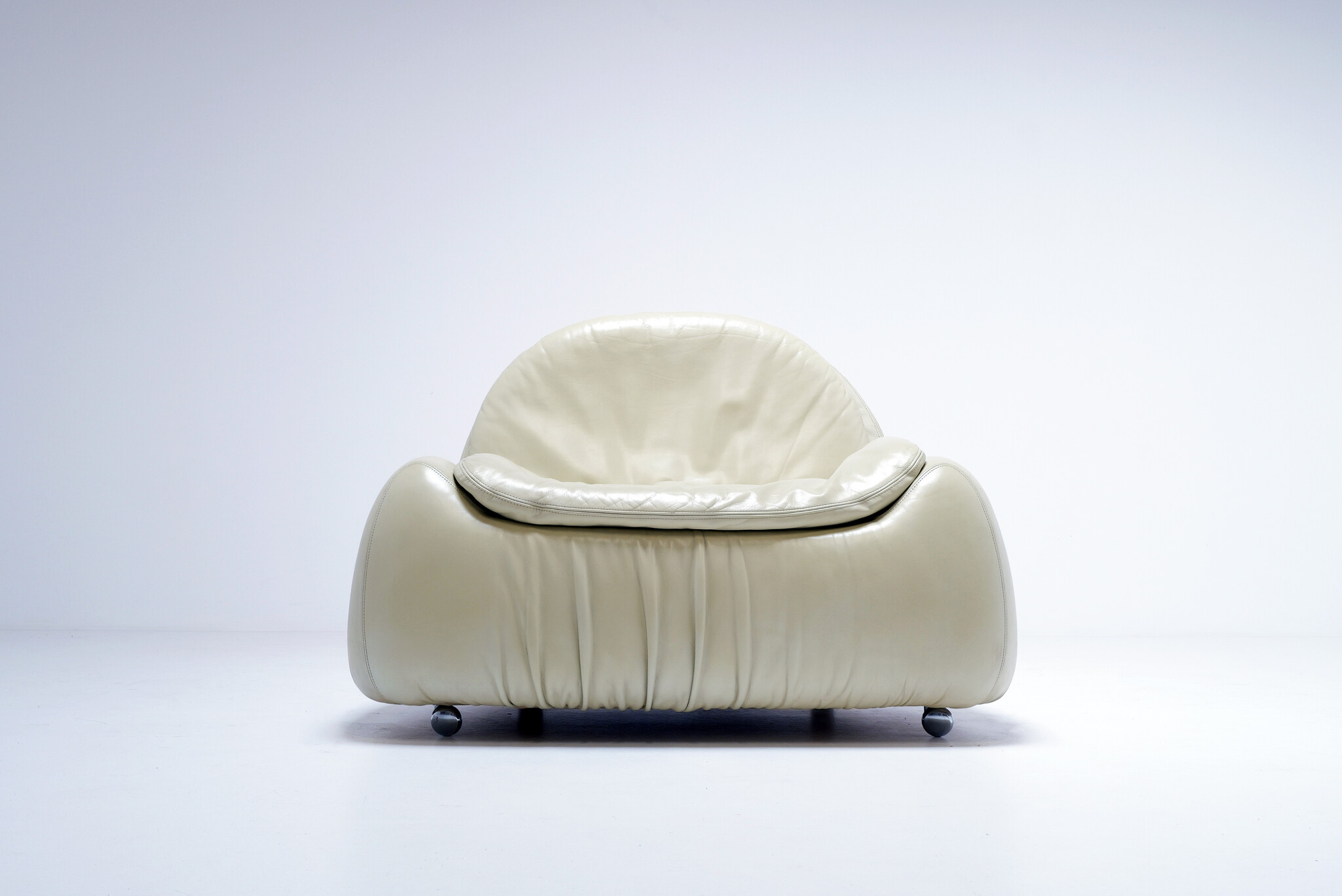 'Targa' sofa van Anita Schmidt & Heinz Waldmann voor Durlet, 1970’s