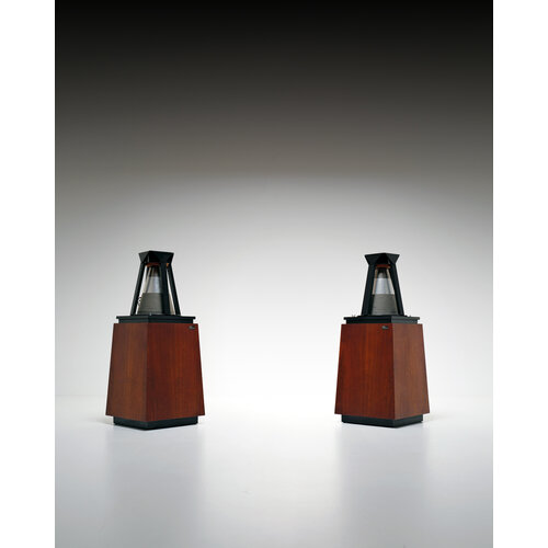 Haut-parleur Ohm Acoustics F