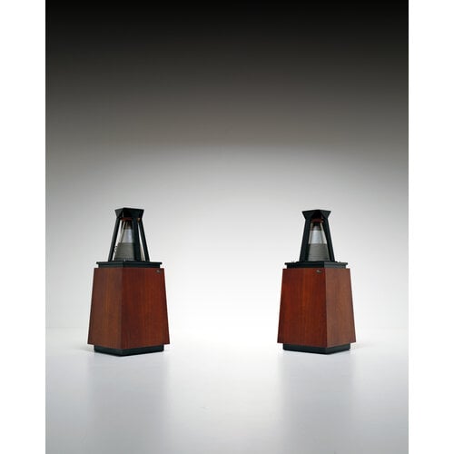Ohm Acoustics F loudspeaker