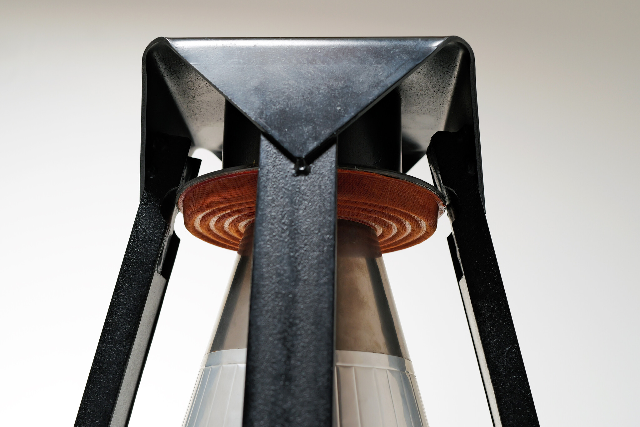 Ohm Acoustics F loudspeaker, 1973