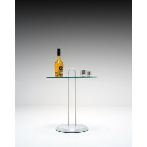 Vico Magistretti Side Table