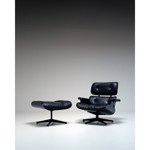 Fauteuil Charles Eames