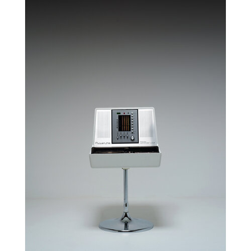 Rosita Commander, 1974