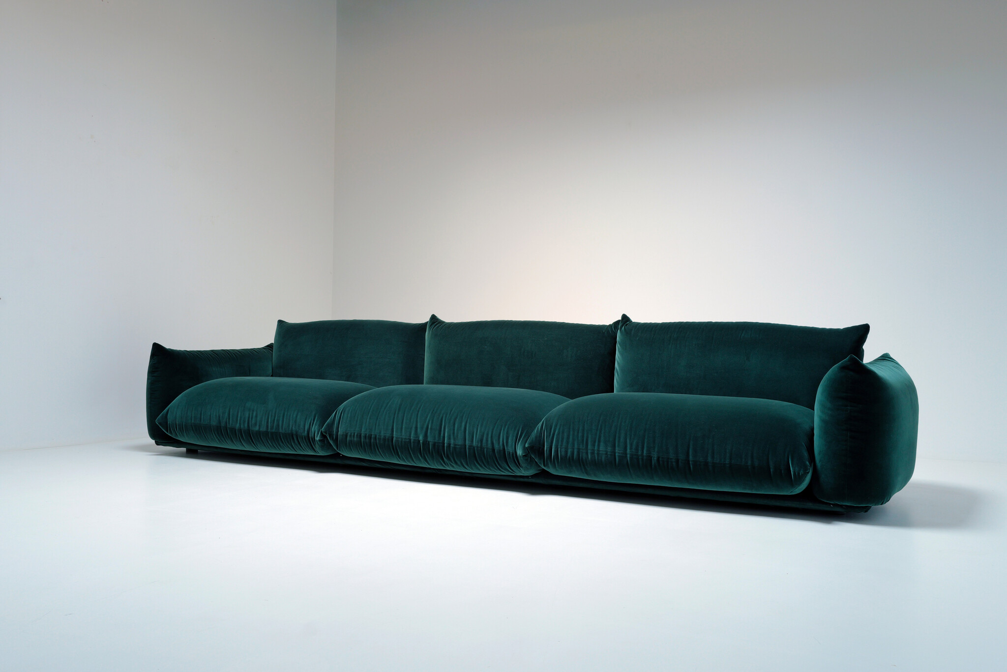 Marenco sofa van Mario Marenco voor Arflex, 1970