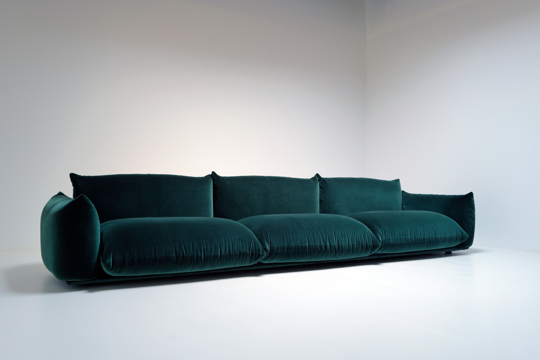 Marenco sofa van Mario Marenco voor Arflex, 1970