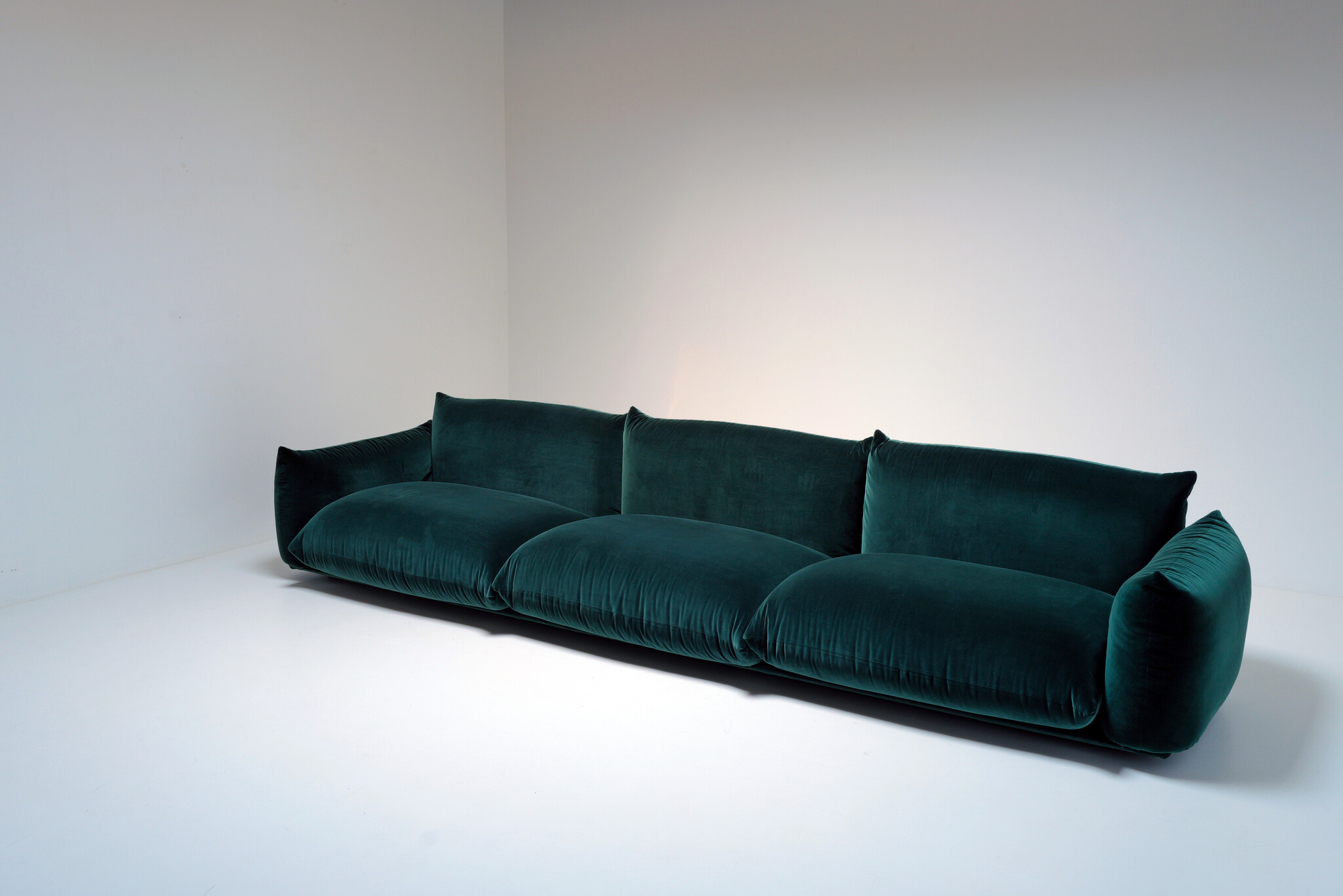Marenco sofa van Mario Marenco voor Arflex, 1970