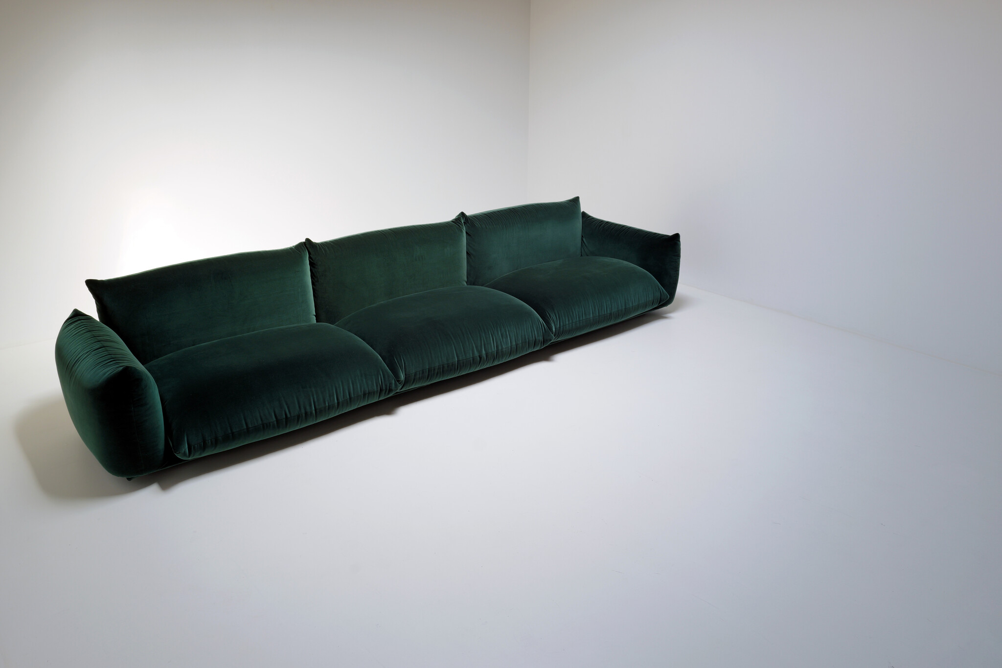 Marenco sofa van Mario Marenco voor Arflex, 1970