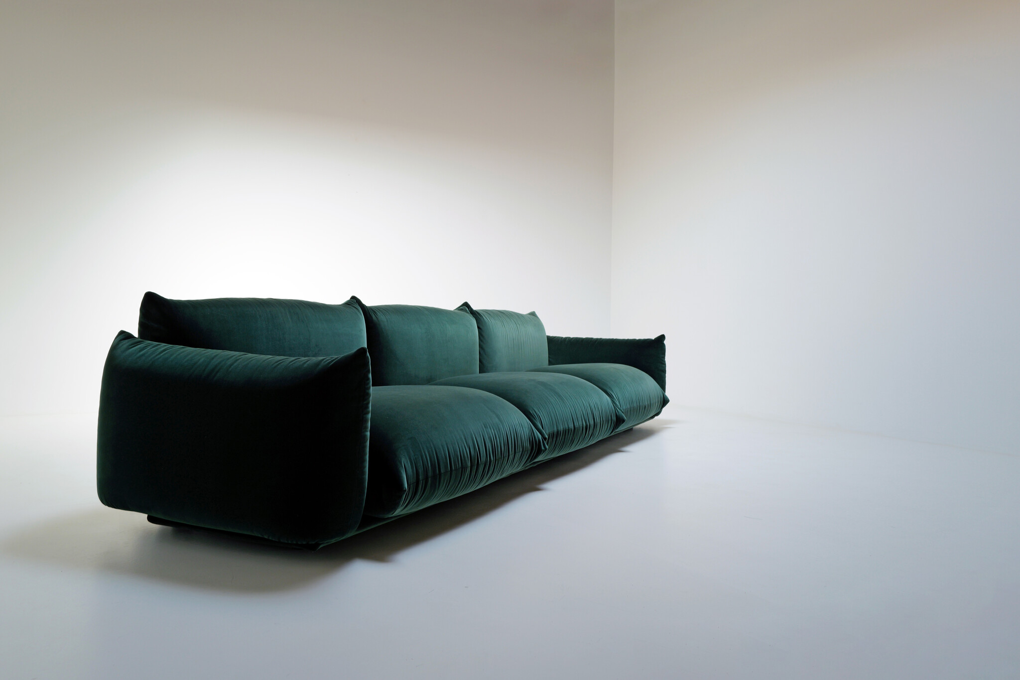Marenco sofa van Mario Marenco voor Arflex, 1970