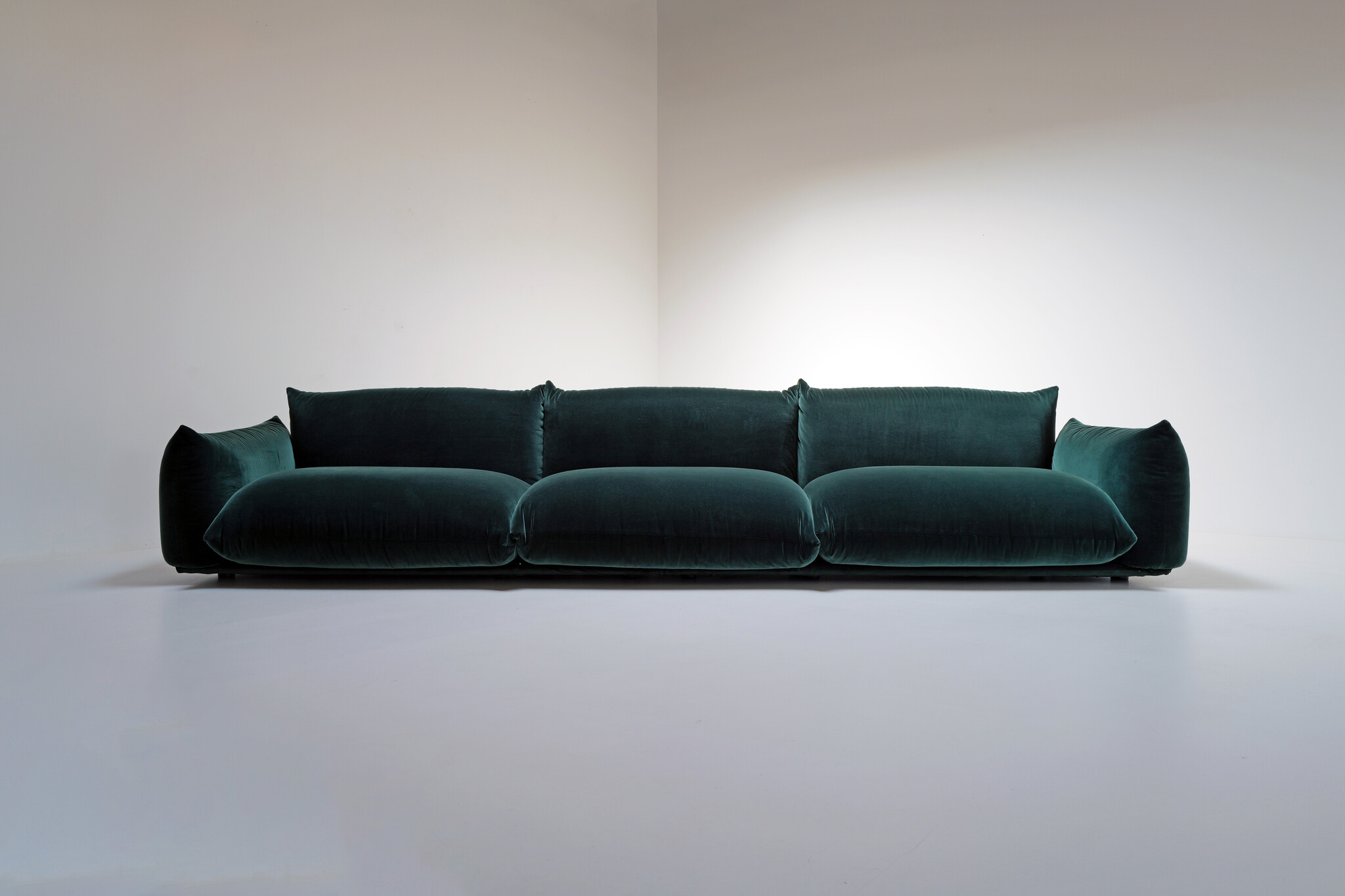 Marenco sofa van Mario Marenco voor Arflex, 1970
