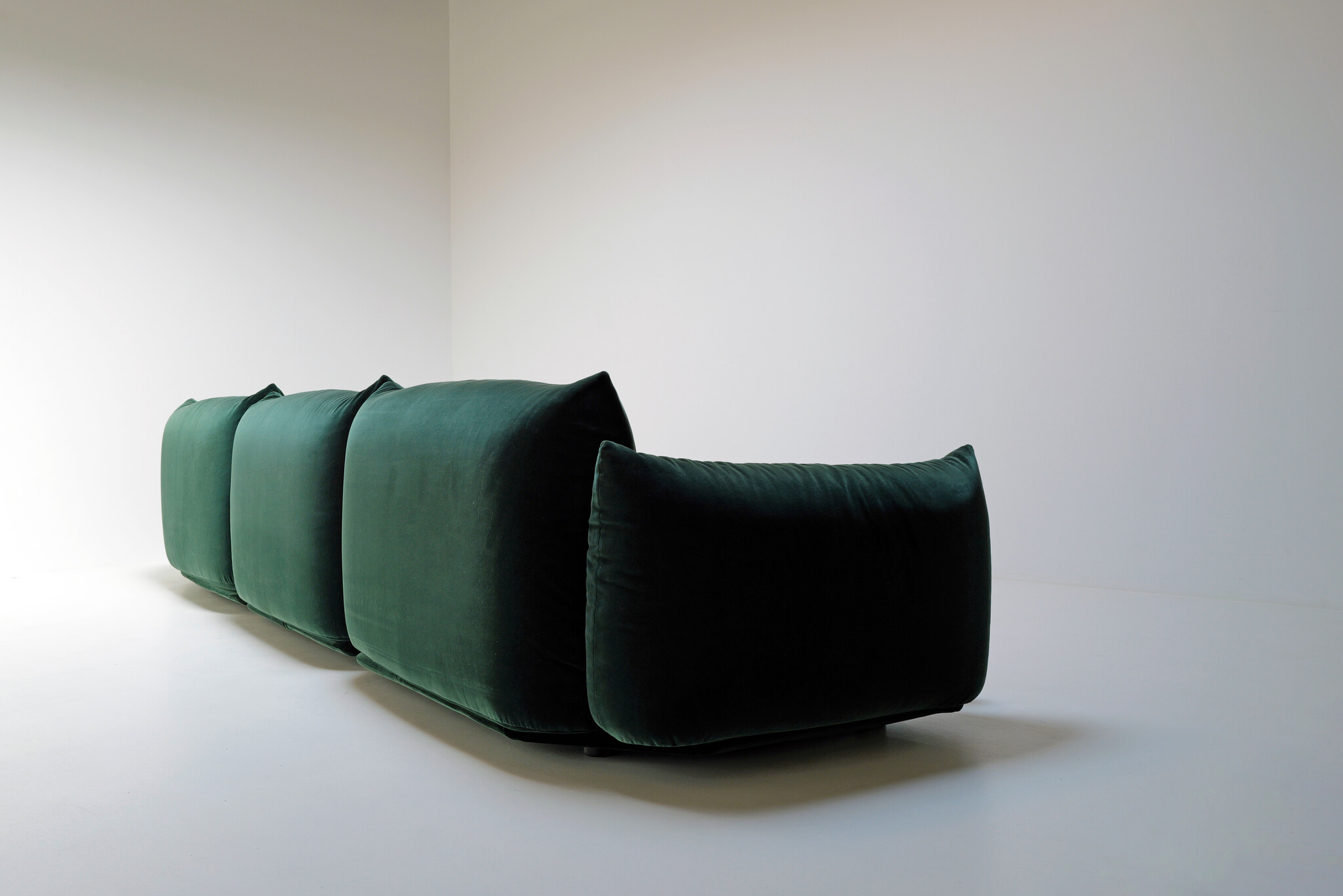 Marenco sofa van Mario Marenco voor Arflex, 1970