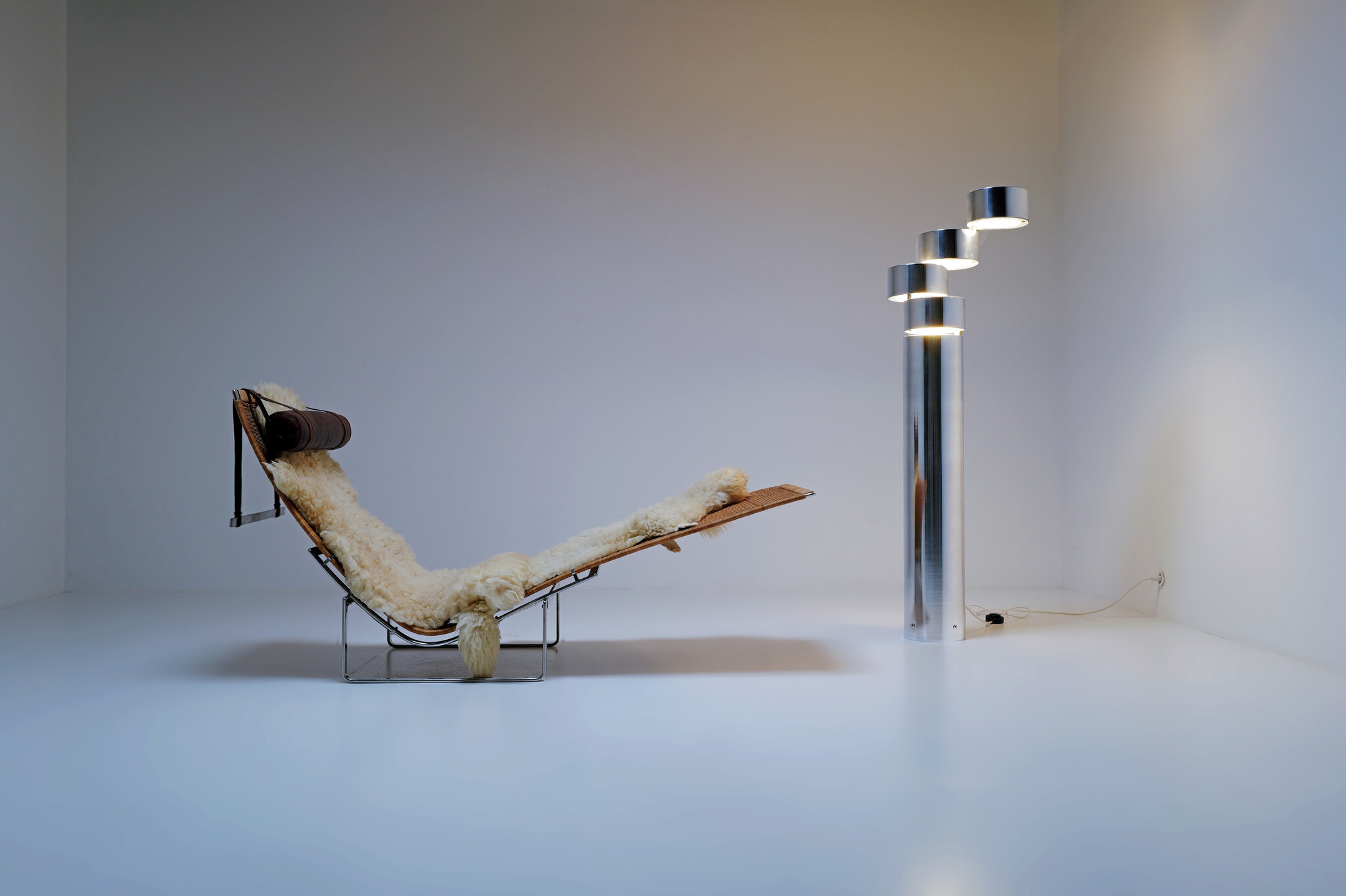 Stilux Milano floor lamp, 1970’s