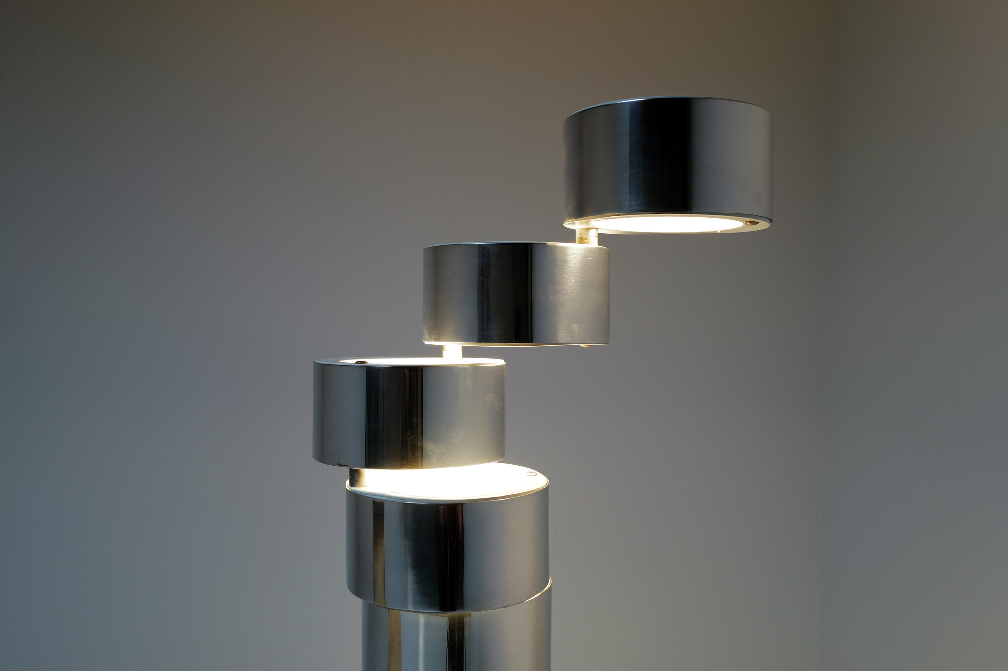 Stilux Milano floor lamp, 1970’s