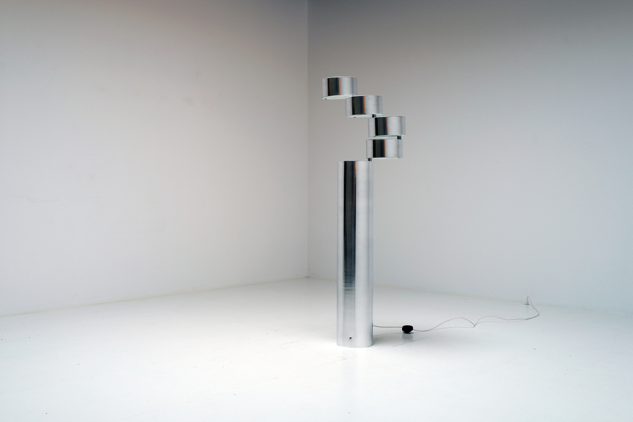 Stilux Milano floor lamp, 1970’s