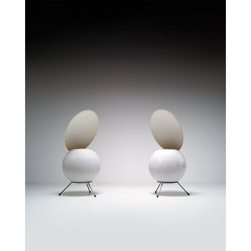 Haut-parleurs vintage Elipson BS50