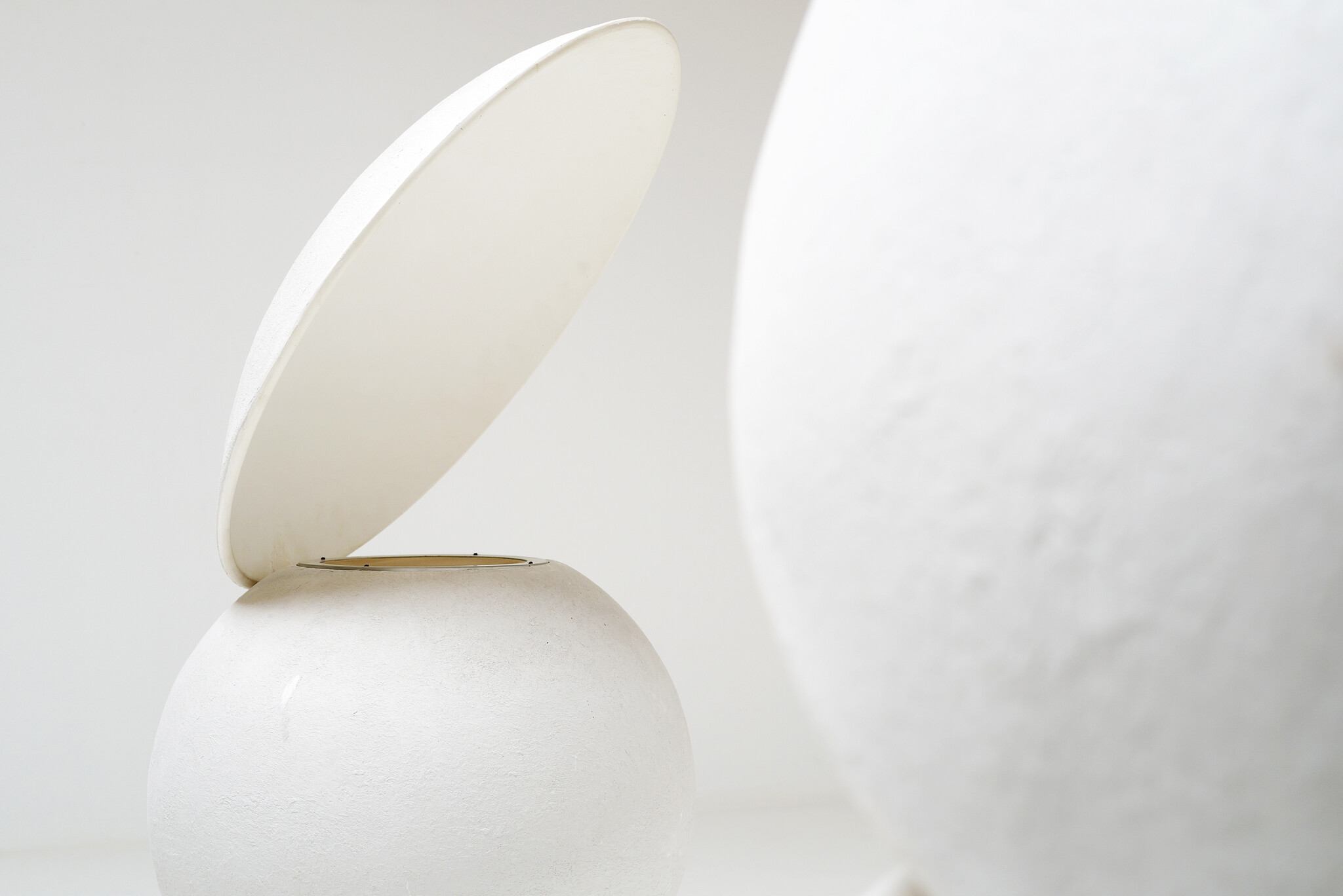 Elipson BS50 vintage speakers, 1953