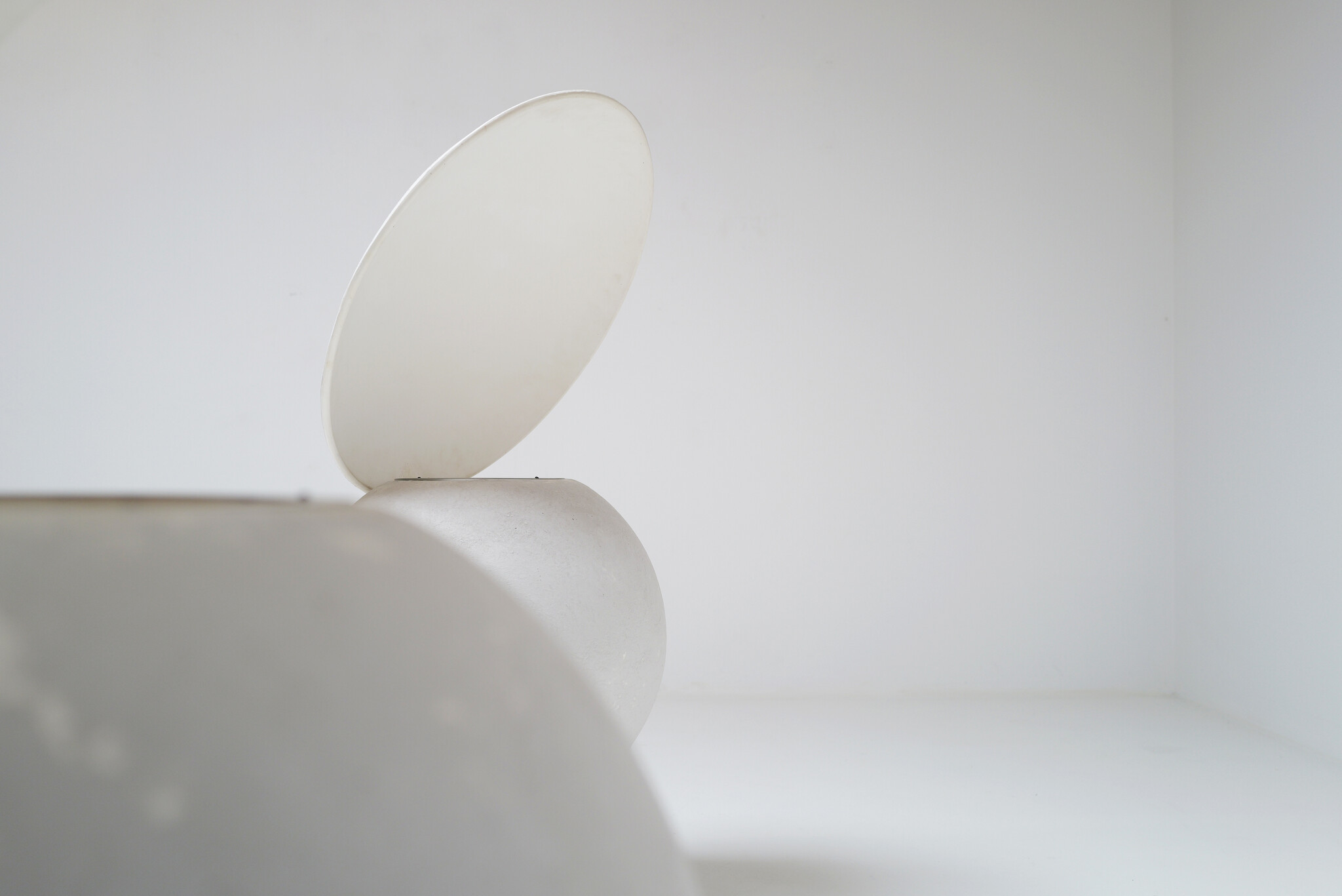 Elipson BS50 vintage speakers, 1953