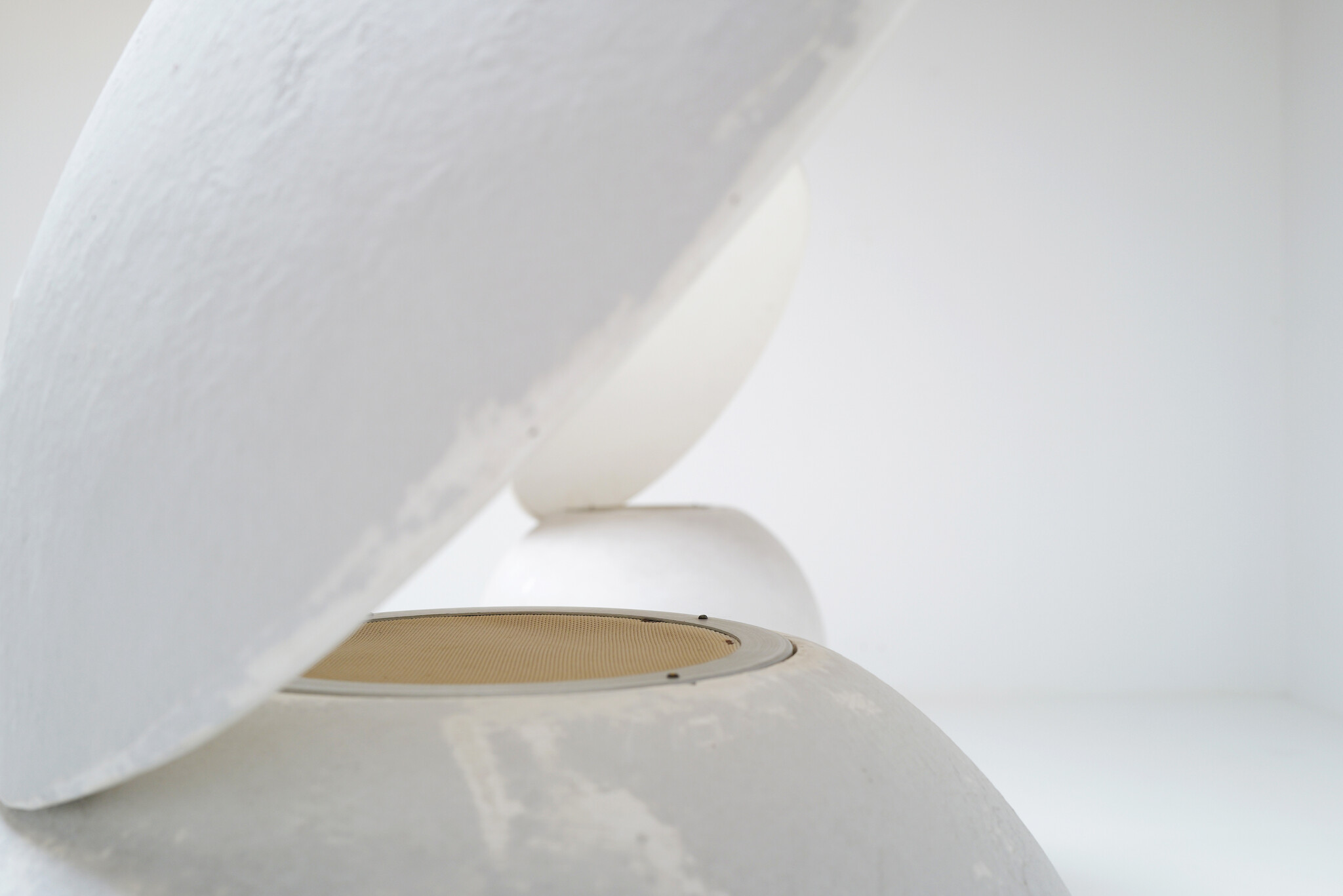 Elipson BS50 vintage speakers, 1953