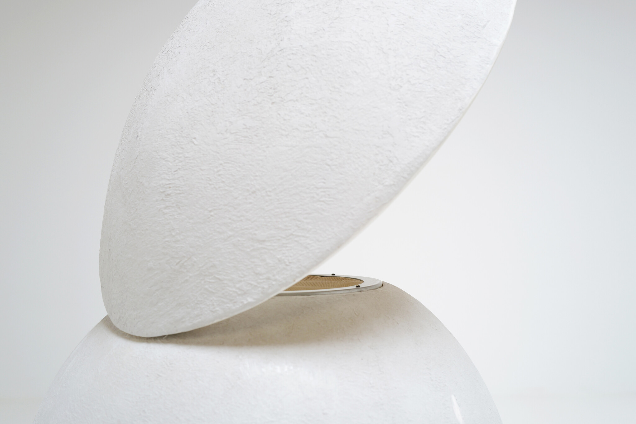 Elipson BS50 vintage speakers, 1953