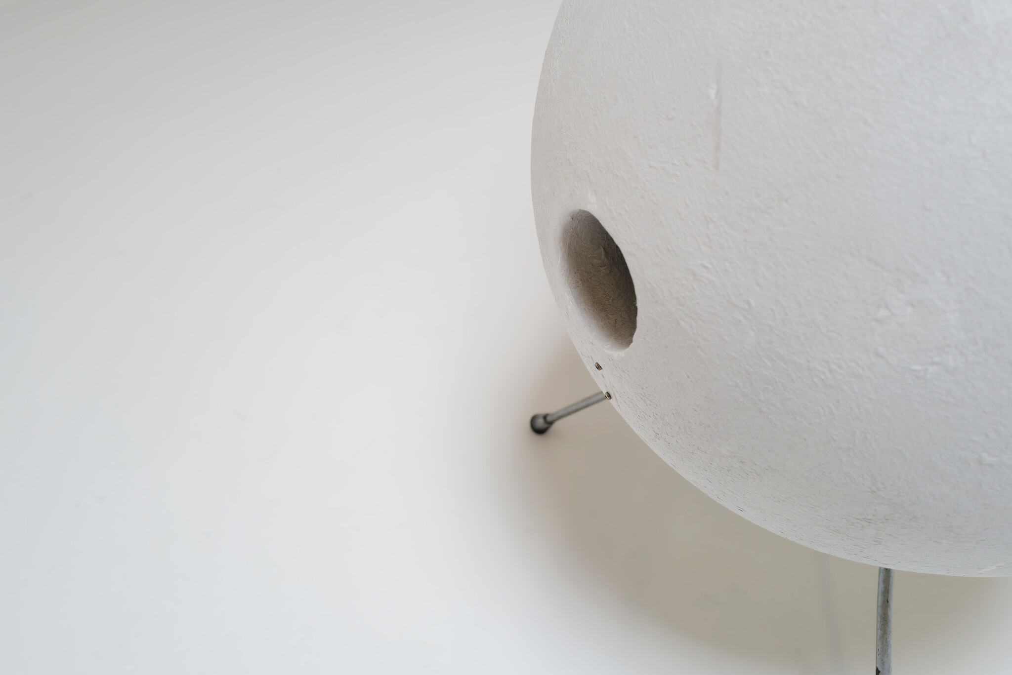 Elipson BS50 vintage speakers, 1953