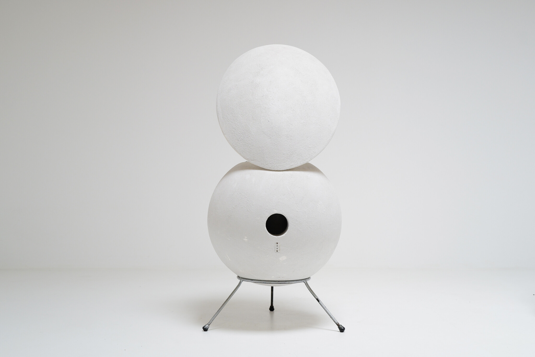 Elipson BS50 vintage speakers, 1953