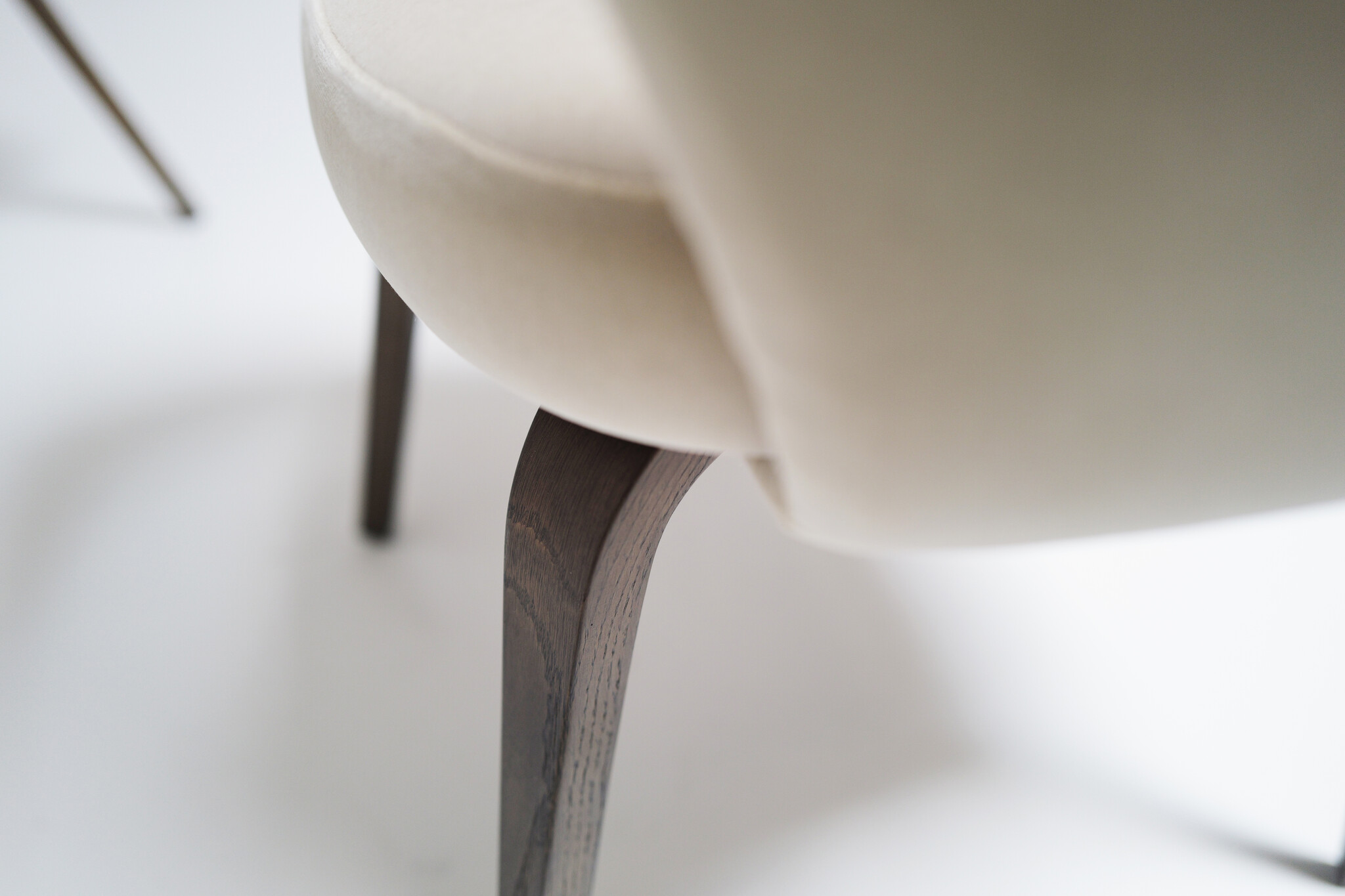 Eero Saarinen “Conference” stoelen voor Knoll International, 1948