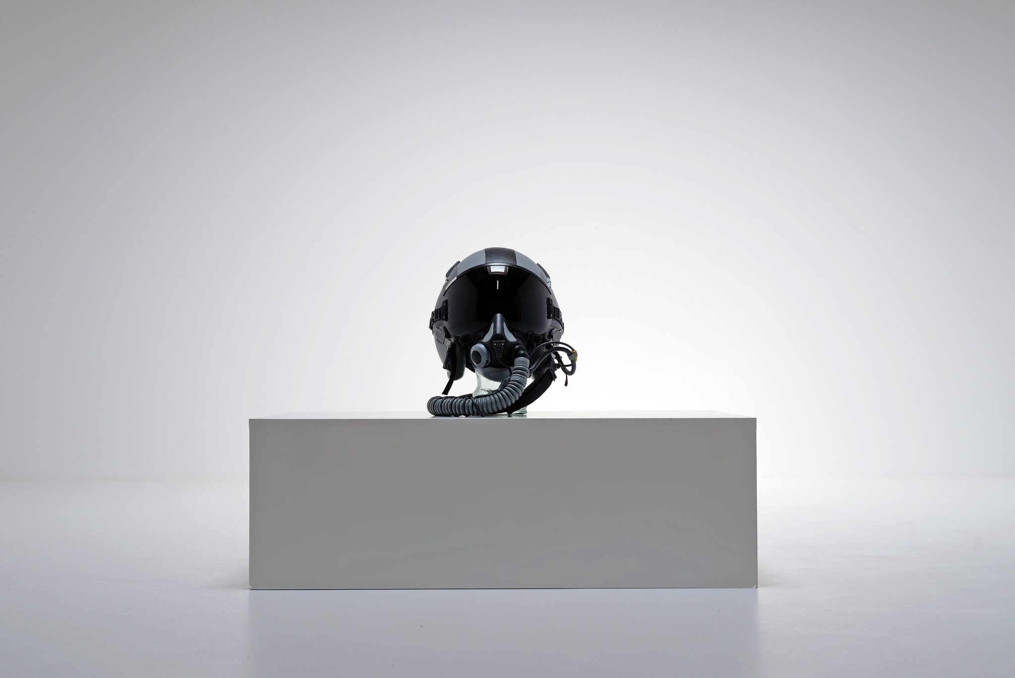 Originele F-16 pilotenhelm