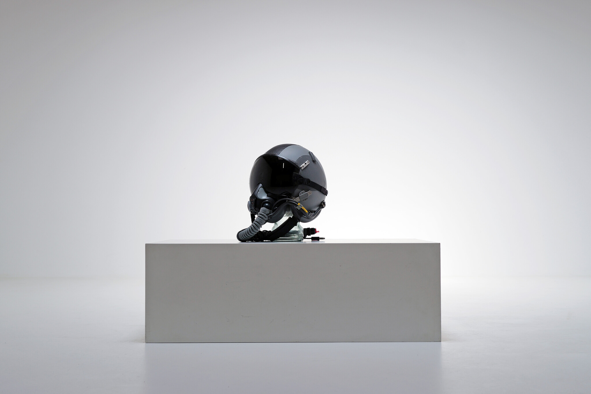 Originele F-16 pilotenhelm