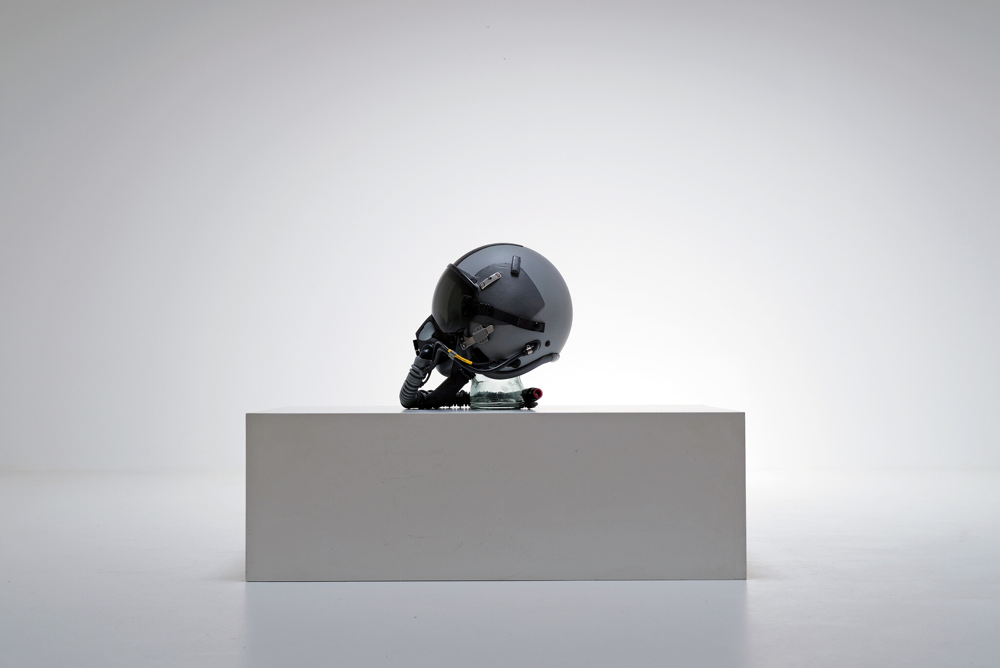 Originele F-16 pilotenhelm