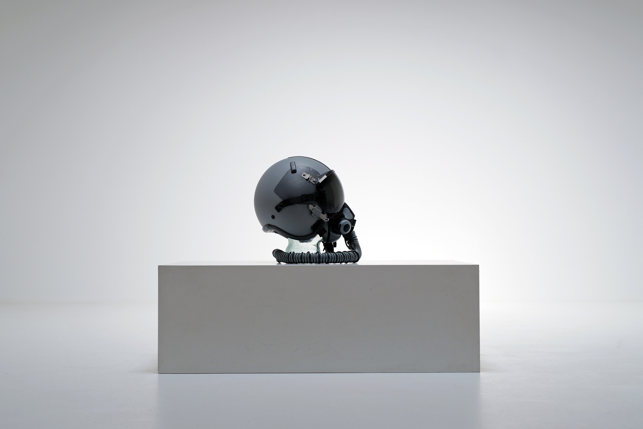 Originele F-16 pilotenhelm