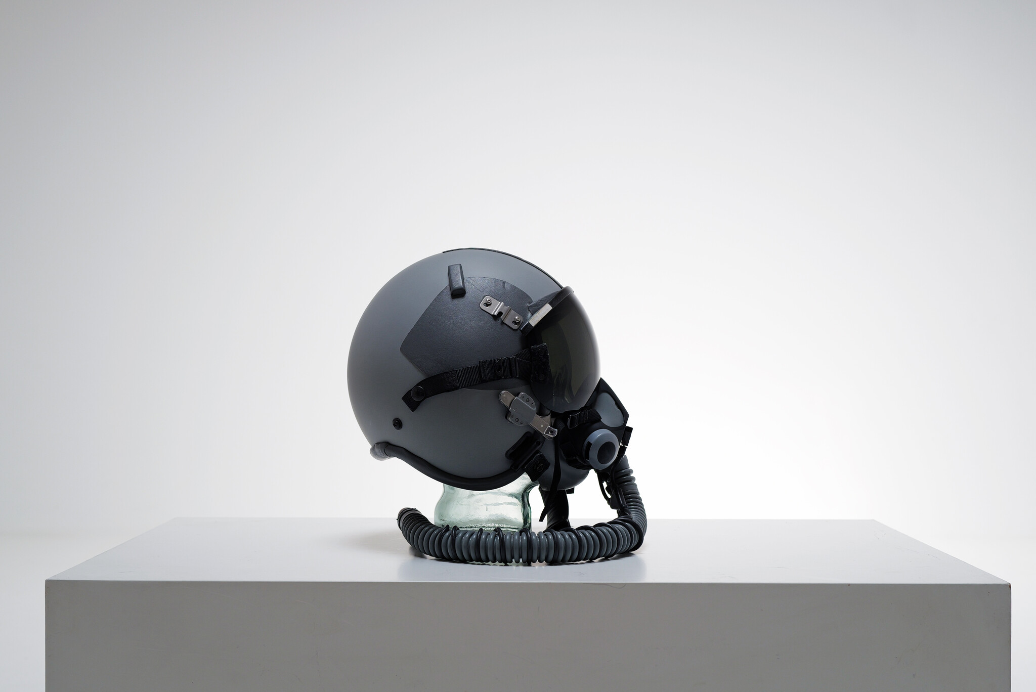 Originele F-16 pilotenhelm