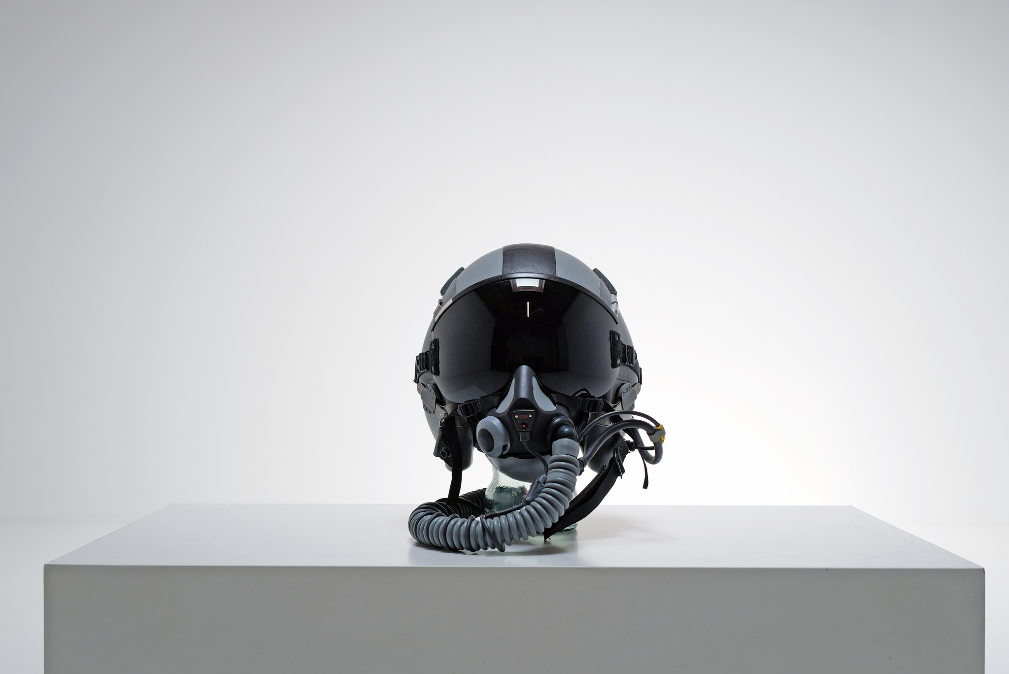 Originele F-16 pilotenhelm