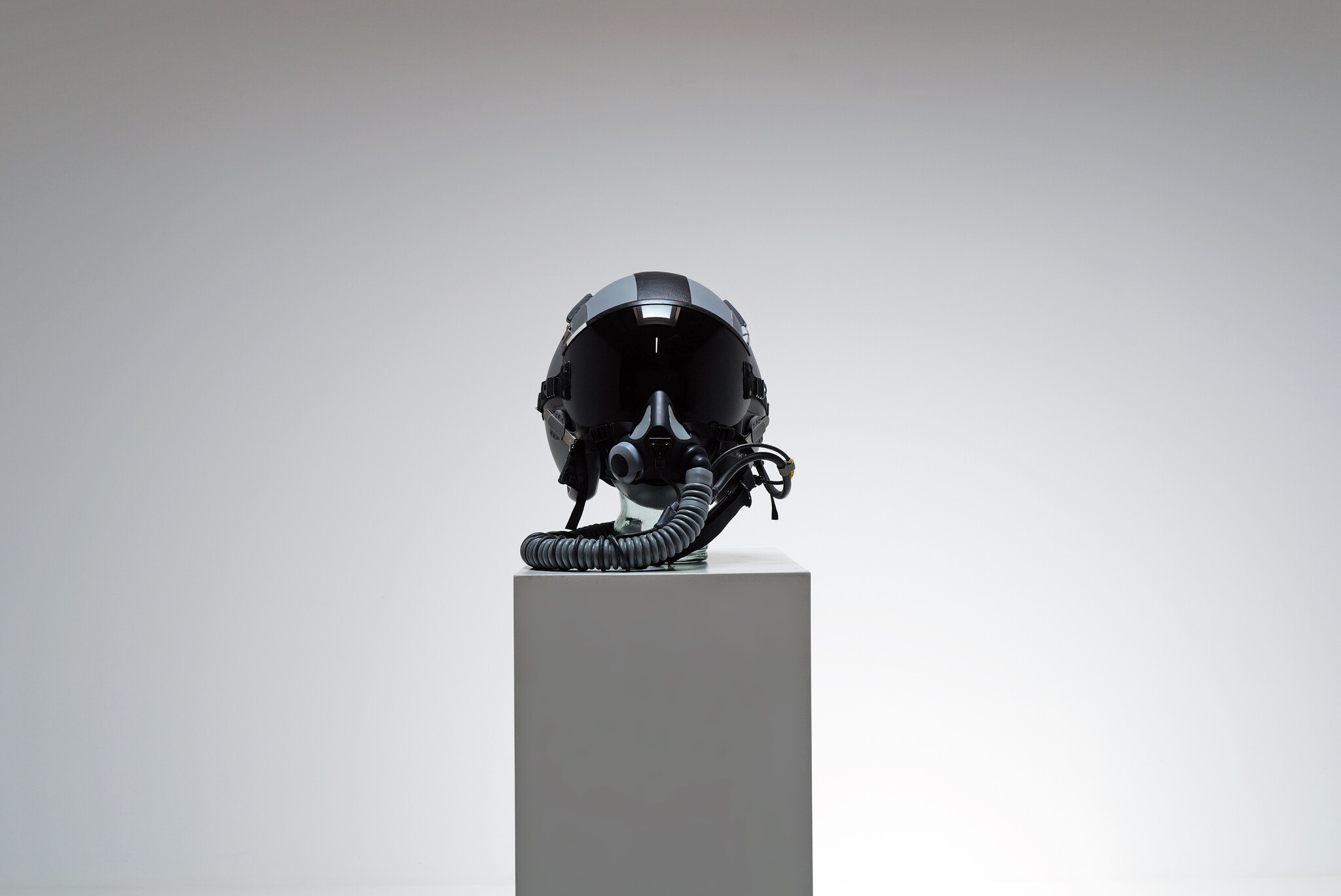 Originele F-16 pilotenhelm