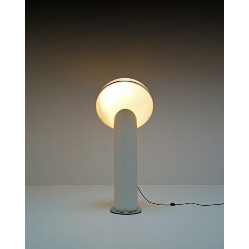 Rolex Ciot floor lamp by Ennio Chiggio
