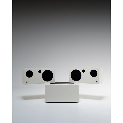Totem Brionvega RR131