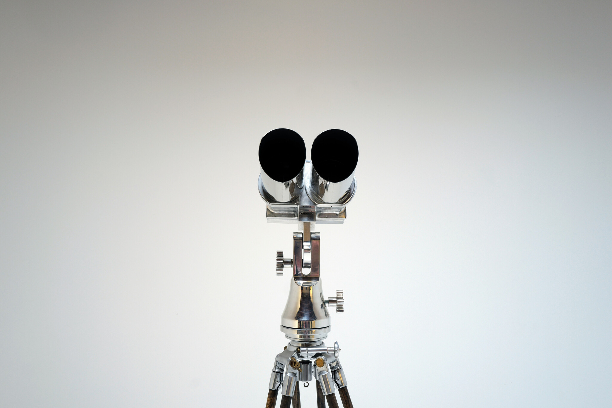 German military DF 10x80 Flak observation binoculars, 1940